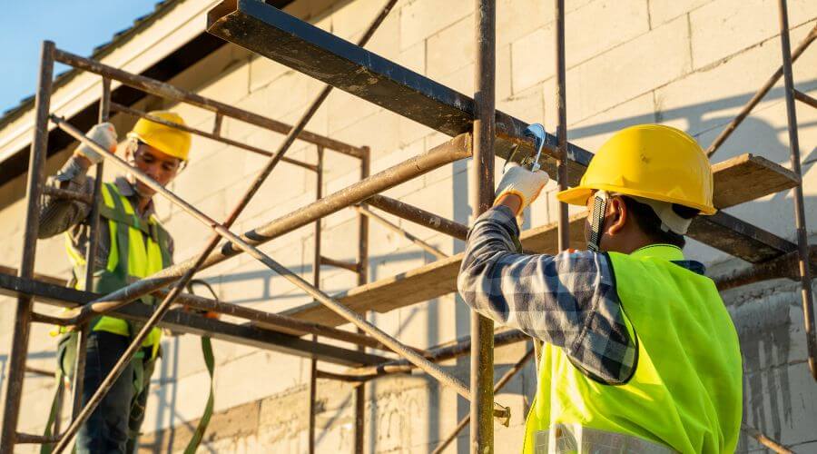 Expert top industrial roofings services in Dequincy, LA